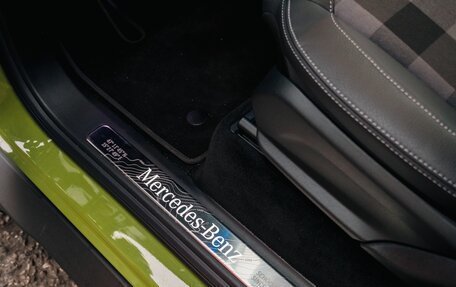 Mercedes-Benz G-Класс W463 рестайлинг _iii, 2025 год, 29 990 000 рублей, 10 фотография