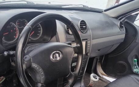 Great Wall Hover H5, 2012 год, 620 000 рублей, 7 фотография