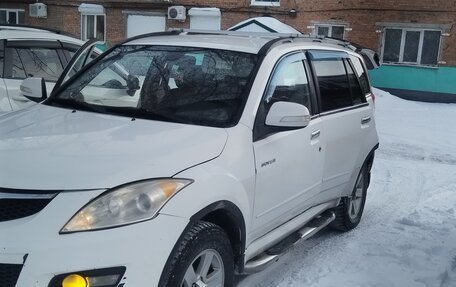 Great Wall Hover H5, 2012 год, 620 000 рублей, 6 фотография