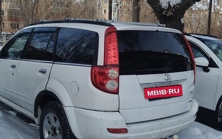 Great Wall Hover H5, 2012 год, 620 000 рублей, 4 фотография