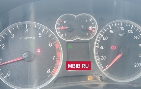 Great Wall Hover H5, 2012 год, 620 000 рублей, 8 фотография