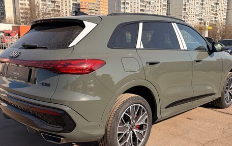 Audi Q5, 2025 год, 6 890 000 рублей, 2 фотография