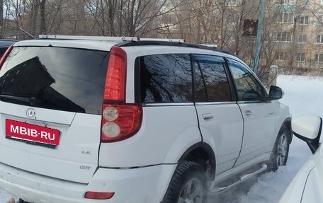 Great Wall Hover H5, 2012 год, 620 000 рублей, 3 фотография