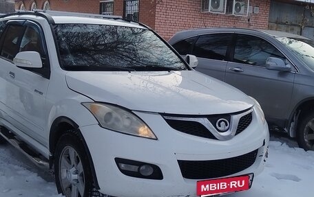 Great Wall Hover H5, 2012 год, 620 000 рублей, 2 фотография