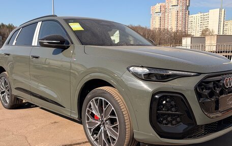 Audi Q5, 2025 год, 6 890 000 рублей, 3 фотография