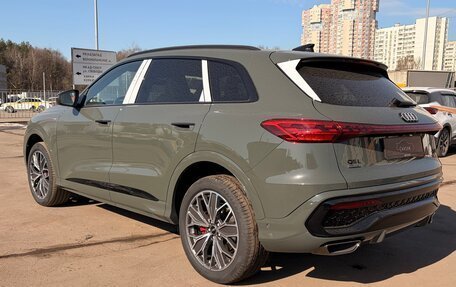 Audi Q5, 2025 год, 6 890 000 рублей, 4 фотография