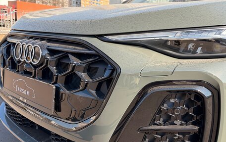 Audi Q5, 2025 год, 6 890 000 рублей, 5 фотография