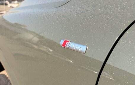 Audi Q5, 2025 год, 6 890 000 рублей, 6 фотография