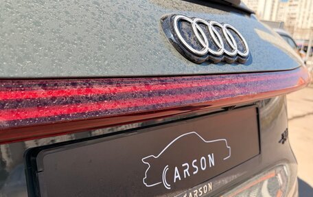 Audi Q5, 2025 год, 6 890 000 рублей, 10 фотография