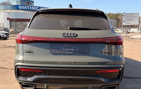 Audi Q5, 2025 год, 6 890 000 рублей, 9 фотография