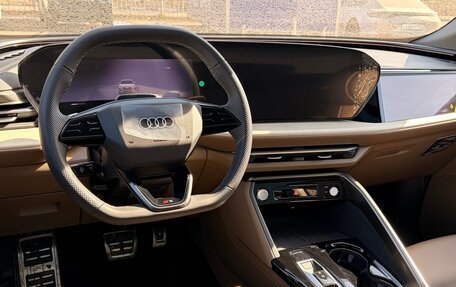 Audi Q5, 2025 год, 6 890 000 рублей, 13 фотография