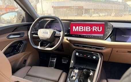 Audi Q5, 2025 год, 6 890 000 рублей, 18 фотография