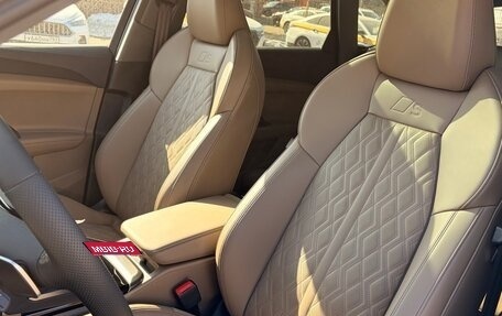 Audi Q5, 2025 год, 6 890 000 рублей, 28 фотография