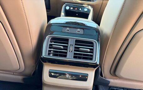 Audi Q5, 2025 год, 6 890 000 рублей, 27 фотография