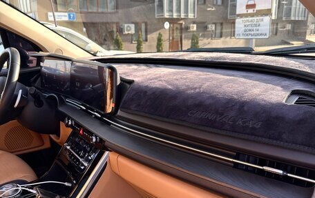 KIA Carnival, 2021 год, 4 800 000 рублей, 8 фотография