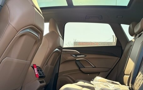 Audi Q5, 2025 год, 6 890 000 рублей, 30 фотография