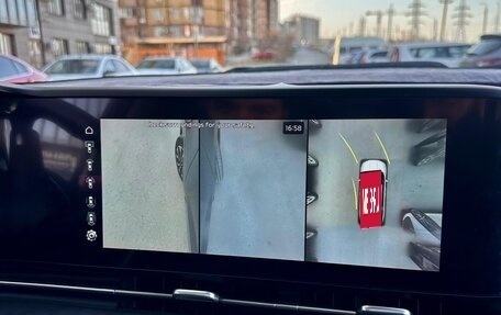 KIA Carnival, 2021 год, 4 800 000 рублей, 9 фотография