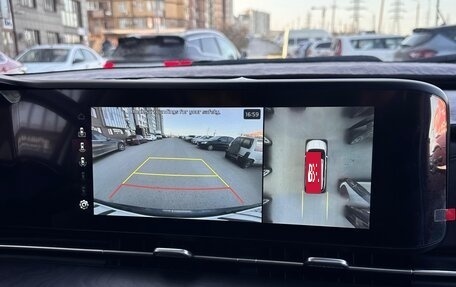 KIA Carnival, 2021 год, 4 800 000 рублей, 10 фотография