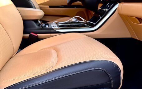 KIA Carnival, 2021 год, 4 800 000 рублей, 16 фотография