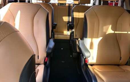 KIA Carnival, 2021 год, 4 800 000 рублей, 14 фотография