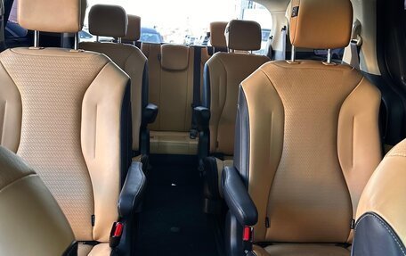 KIA Carnival, 2021 год, 4 800 000 рублей, 19 фотография