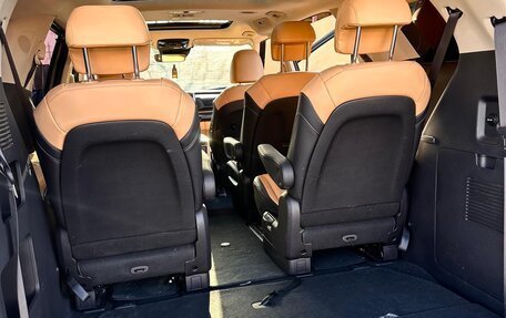 KIA Carnival, 2021 год, 4 800 000 рублей, 15 фотография