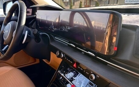 KIA Carnival, 2021 год, 4 800 000 рублей, 7 фотография