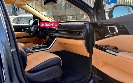 KIA Carnival, 2021 год, 4 800 000 рублей, 17 фотография