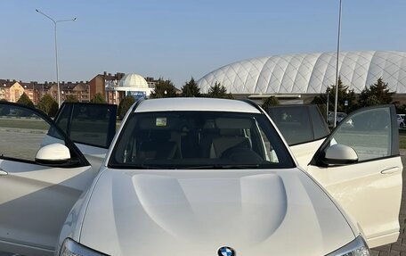 BMW X3, 2015 год, 2 150 000 рублей, 10 фотография