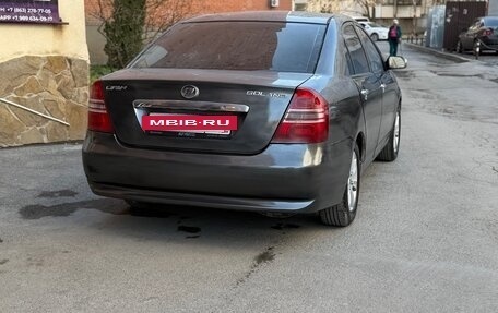 Lifan Solano I (630) рестайлинг, 2011 год, 195 000 рублей, 2 фотография