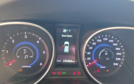 Hyundai Santa Fe III рестайлинг, 2015 год, 1 950 000 рублей, 7 фотография