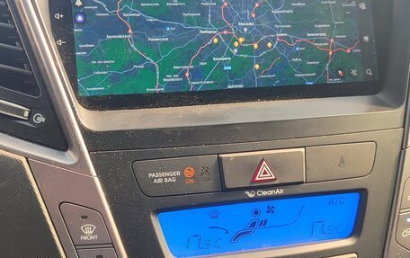 Hyundai Santa Fe III рестайлинг, 2015 год, 1 950 000 рублей, 8 фотография