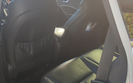 Hyundai Santa Fe III рестайлинг, 2015 год, 1 950 000 рублей, 13 фотография