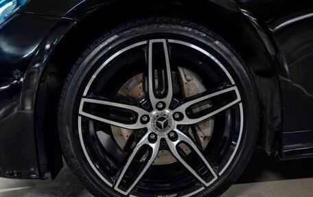 Mercedes-Benz E-Класс, 2017 год, 3 650 000 рублей, 14 фотография