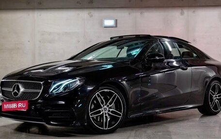 Mercedes-Benz E-Класс, 2017 год, 3 650 000 рублей, 5 фотография