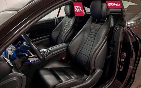 Mercedes-Benz E-Класс, 2017 год, 3 650 000 рублей, 9 фотография