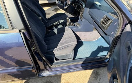 Volkswagen Passat B4, 1993 год, 249 000 рублей, 7 фотография