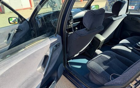 Volkswagen Passat B4, 1993 год, 249 000 рублей, 9 фотография