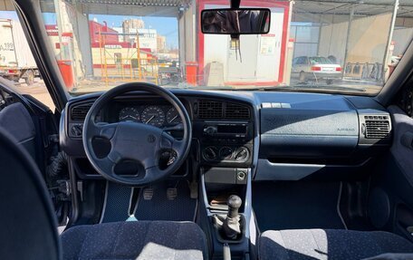 Volkswagen Passat B4, 1993 год, 249 000 рублей, 6 фотография