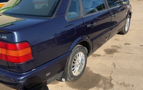 Volkswagen Passat B4, 1993 год, 249 000 рублей, 4 фотография
