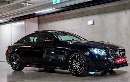 Mercedes-Benz E-Класс, 2017 год, 3 650 000 рублей, 16 фотография