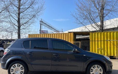 Opel Astra H, 2009 год, 399 000 рублей, 4 фотография