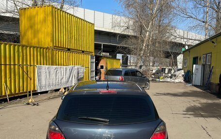 Opel Astra H, 2009 год, 399 000 рублей, 5 фотография