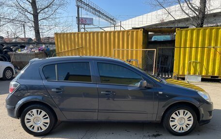 Opel Astra H, 2009 год, 399 000 рублей, 3 фотография