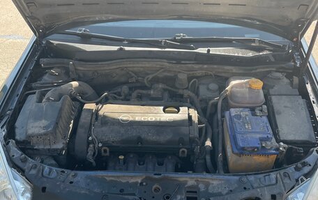 Opel Astra H, 2009 год, 399 000 рублей, 12 фотография