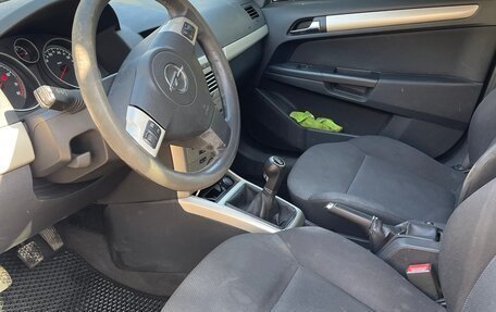 Opel Astra H, 2009 год, 399 000 рублей, 11 фотография