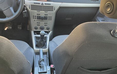 Opel Astra H, 2009 год, 399 000 рублей, 8 фотография