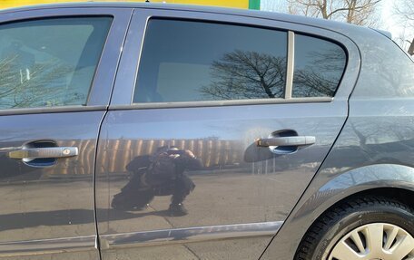 Opel Astra H, 2009 год, 399 000 рублей, 13 фотография