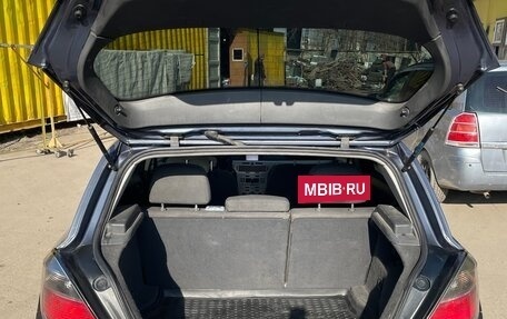 Opel Astra H, 2009 год, 399 000 рублей, 6 фотография