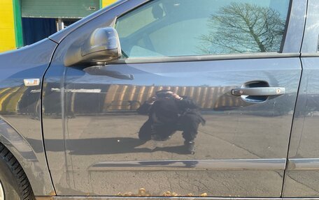 Opel Astra H, 2009 год, 399 000 рублей, 14 фотография